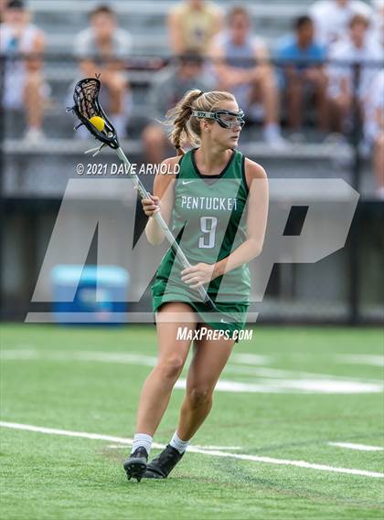 Thumbnail 3 in Pentucket  Regional @ Newburyport (MIAA Division 2 North Quarterfinal) photogallery.
