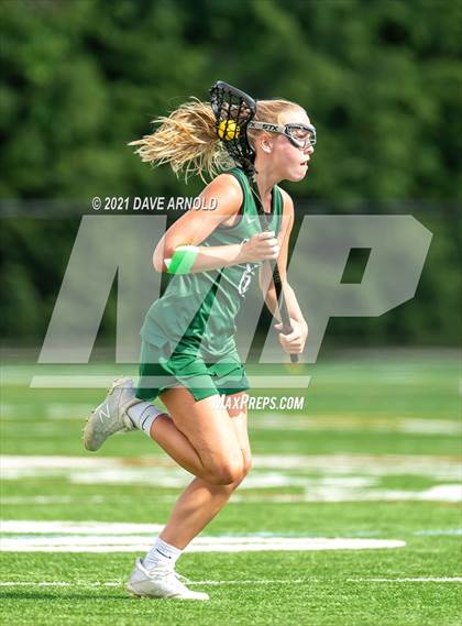 Thumbnail 3 in Pentucket  Regional @ Newburyport (MIAA Division 2 North Quarterfinal) photogallery.