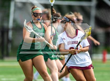 Thumbnail 1 in Pentucket  Regional @ Newburyport (MIAA Division 2 North Quarterfinal) photogallery.