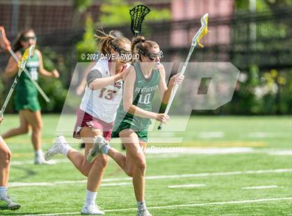 Thumbnail 3 in Pentucket  Regional @ Newburyport (MIAA Division 2 North Quarterfinal) photogallery.