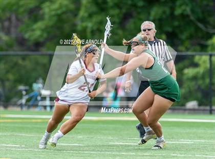 Thumbnail 1 in Pentucket  Regional @ Newburyport (MIAA Division 2 North Quarterfinal) photogallery.