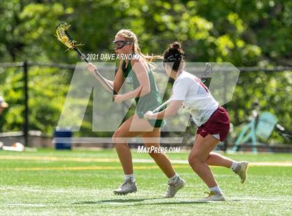 Thumbnail 3 in Pentucket  Regional @ Newburyport (MIAA Division 2 North Quarterfinal) photogallery.