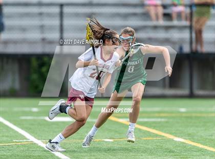 Thumbnail 2 in Pentucket  Regional @ Newburyport (MIAA Division 2 North Quarterfinal) photogallery.
