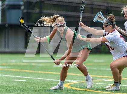 Thumbnail 3 in Pentucket  Regional @ Newburyport (MIAA Division 2 North Quarterfinal) photogallery.