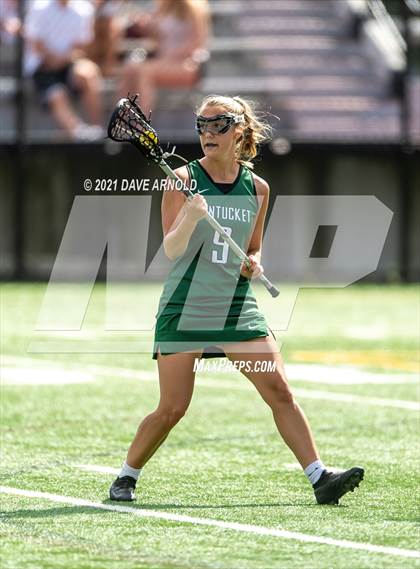 Thumbnail 3 in Pentucket  Regional @ Newburyport (MIAA Division 2 North Quarterfinal) photogallery.