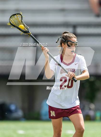 Thumbnail 1 in Pentucket  Regional @ Newburyport (MIAA Division 2 North Quarterfinal) photogallery.