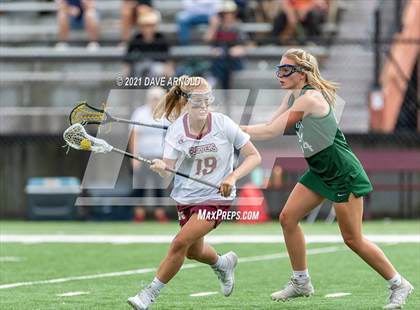 Thumbnail 3 in Pentucket  Regional @ Newburyport (MIAA Division 2 North Quarterfinal) photogallery.