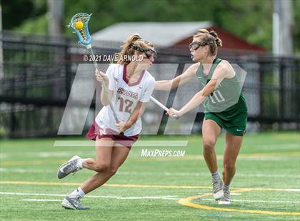 Thumbnail 3 in Pentucket  Regional @ Newburyport (MIAA Division 2 North Quarterfinal) photogallery.