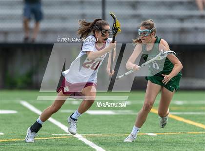 Thumbnail 1 in Pentucket  Regional @ Newburyport (MIAA Division 2 North Quarterfinal) photogallery.