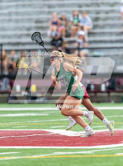 Thumbnail 2 in Pentucket  Regional @ Newburyport (MIAA Division 2 North Quarterfinal) photogallery.