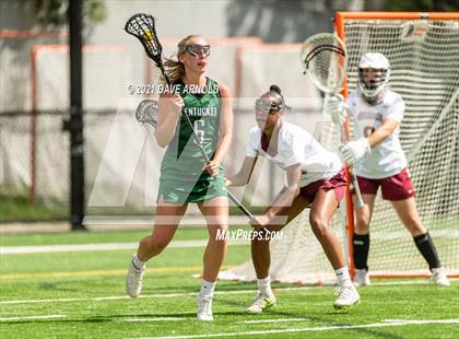 Thumbnail 2 in Pentucket  Regional @ Newburyport (MIAA Division 2 North Quarterfinal) photogallery.