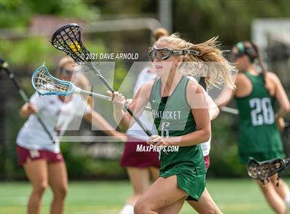 Thumbnail 1 in Pentucket  Regional @ Newburyport (MIAA Division 2 North Quarterfinal) photogallery.