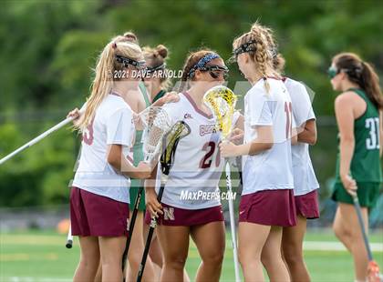 Thumbnail 1 in Pentucket  Regional @ Newburyport (MIAA Division 2 North Quarterfinal) photogallery.