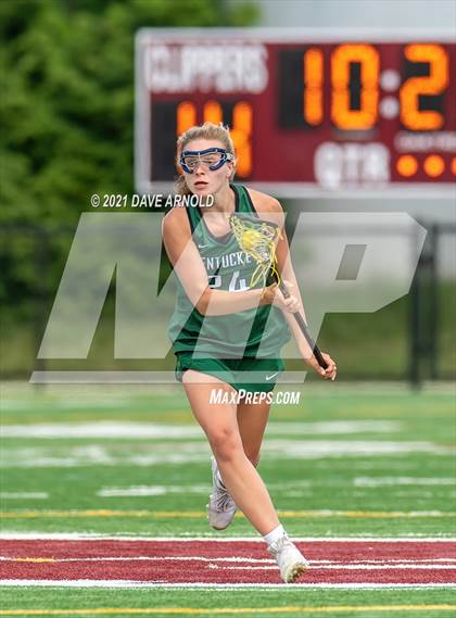 Thumbnail 3 in Pentucket  Regional @ Newburyport (MIAA Division 2 North Quarterfinal) photogallery.