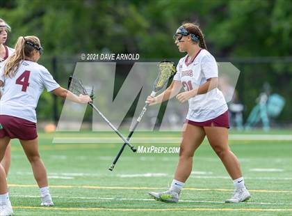 Thumbnail 3 in Pentucket  Regional @ Newburyport (MIAA Division 2 North Quarterfinal) photogallery.