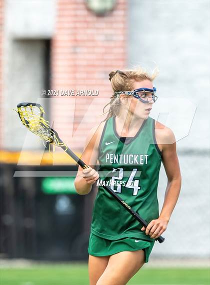 Thumbnail 2 in Pentucket  Regional @ Newburyport (MIAA Division 2 North Quarterfinal) photogallery.