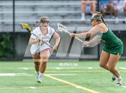 Thumbnail 2 in Pentucket  Regional @ Newburyport (MIAA Division 2 North Quarterfinal) photogallery.