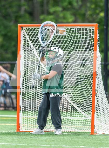 Thumbnail 1 in Pentucket  Regional @ Newburyport (MIAA Division 2 North Quarterfinal) photogallery.