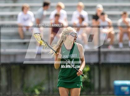 Thumbnail 1 in Pentucket  Regional @ Newburyport (MIAA Division 2 North Quarterfinal) photogallery.