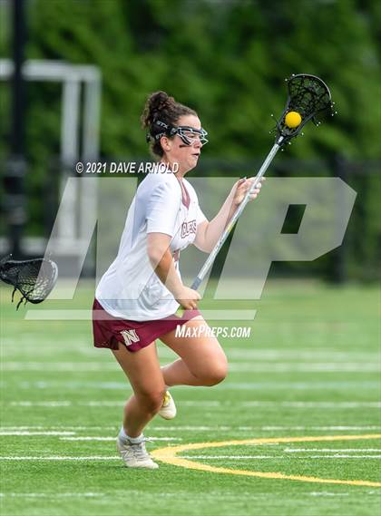 Thumbnail 3 in Pentucket  Regional @ Newburyport (MIAA Division 2 North Quarterfinal) photogallery.