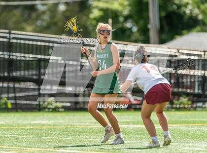 Thumbnail 2 in Pentucket  Regional @ Newburyport (MIAA Division 2 North Quarterfinal) photogallery.