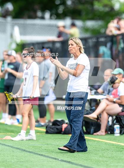 Thumbnail 1 in Pentucket  Regional @ Newburyport (MIAA Division 2 North Quarterfinal) photogallery.