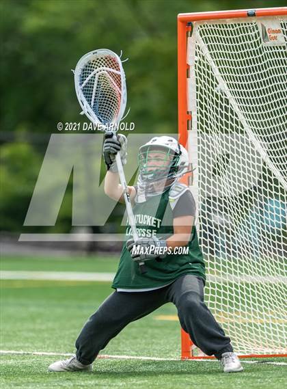 Thumbnail 1 in Pentucket  Regional @ Newburyport (MIAA Division 2 North Quarterfinal) photogallery.