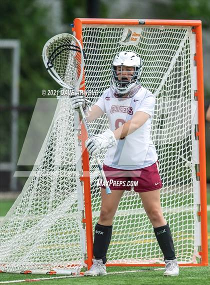 Thumbnail 3 in Pentucket  Regional @ Newburyport (MIAA Division 2 North Quarterfinal) photogallery.