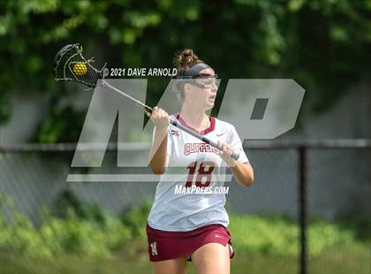 Thumbnail 3 in Pentucket  Regional @ Newburyport (MIAA Division 2 North Quarterfinal) photogallery.