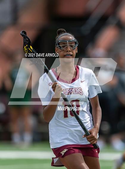 Thumbnail 1 in Pentucket  Regional @ Newburyport (MIAA Division 2 North Quarterfinal) photogallery.