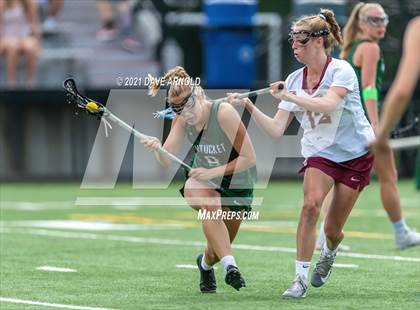 Thumbnail 2 in Pentucket  Regional @ Newburyport (MIAA Division 2 North Quarterfinal) photogallery.