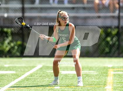 Thumbnail 2 in Pentucket  Regional @ Newburyport (MIAA Division 2 North Quarterfinal) photogallery.