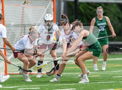 Thumbnail 2 in Pentucket  Regional @ Newburyport (MIAA Division 2 North Quarterfinal) photogallery.