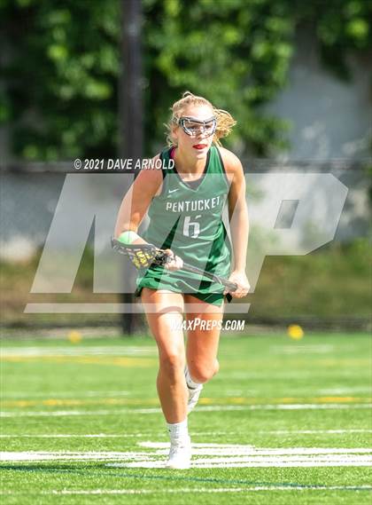 Thumbnail 1 in Pentucket  Regional @ Newburyport (MIAA Division 2 North Quarterfinal) photogallery.