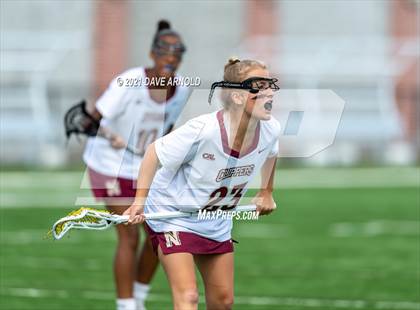 Thumbnail 1 in Pentucket  Regional @ Newburyport (MIAA Division 2 North Quarterfinal) photogallery.