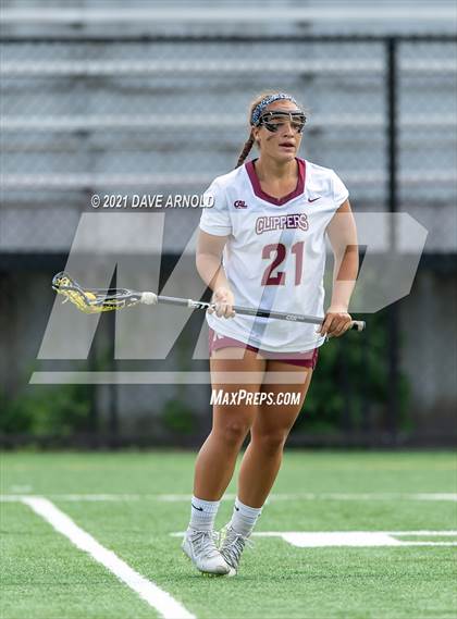 Thumbnail 2 in Pentucket  Regional @ Newburyport (MIAA Division 2 North Quarterfinal) photogallery.