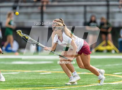 Thumbnail 3 in Pentucket  Regional @ Newburyport (MIAA Division 2 North Quarterfinal) photogallery.