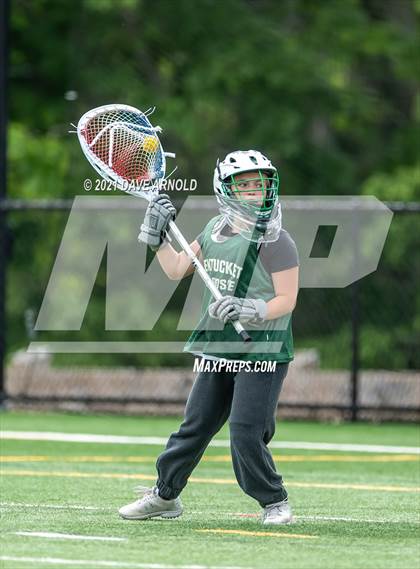 Thumbnail 3 in Pentucket  Regional @ Newburyport (MIAA Division 2 North Quarterfinal) photogallery.