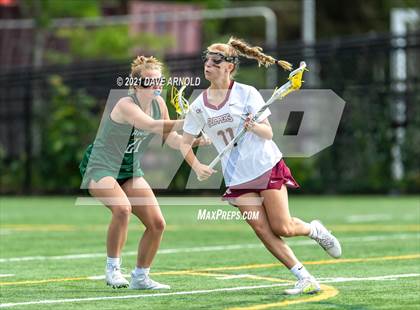 Thumbnail 1 in Pentucket  Regional @ Newburyport (MIAA Division 2 North Quarterfinal) photogallery.