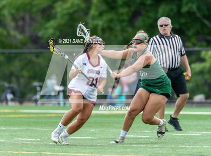 Thumbnail 2 in Pentucket  Regional @ Newburyport (MIAA Division 2 North Quarterfinal) photogallery.