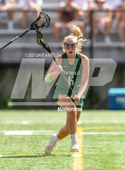 Thumbnail 3 in Pentucket  Regional @ Newburyport (MIAA Division 2 North Quarterfinal) photogallery.