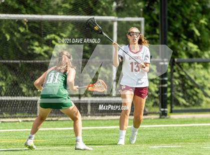 Thumbnail 2 in Pentucket  Regional @ Newburyport (MIAA Division 2 North Quarterfinal) photogallery.