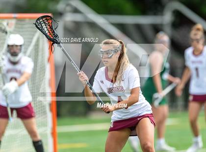 Thumbnail 3 in Pentucket  Regional @ Newburyport (MIAA Division 2 North Quarterfinal) photogallery.