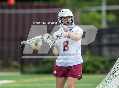 Thumbnail 1 in Pentucket  Regional @ Newburyport (MIAA Division 2 North Quarterfinal) photogallery.