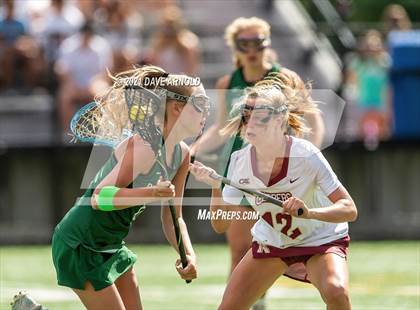 Thumbnail 3 in Pentucket  Regional @ Newburyport (MIAA Division 2 North Quarterfinal) photogallery.