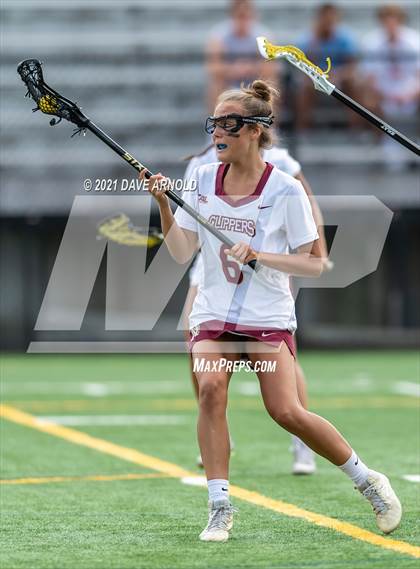 Thumbnail 1 in Pentucket  Regional @ Newburyport (MIAA Division 2 North Quarterfinal) photogallery.