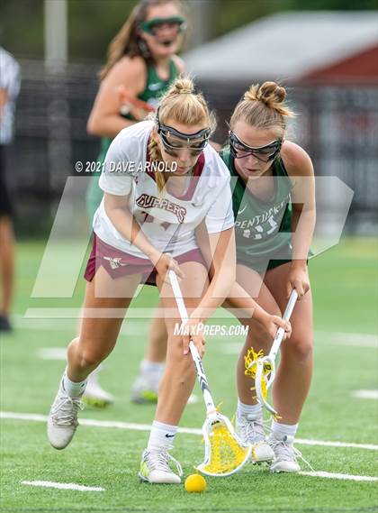 Thumbnail 1 in Pentucket  Regional @ Newburyport (MIAA Division 2 North Quarterfinal) photogallery.