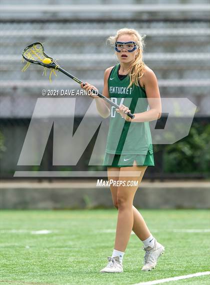 Thumbnail 2 in Pentucket  Regional @ Newburyport (MIAA Division 2 North Quarterfinal) photogallery.