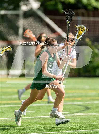 Thumbnail 1 in Pentucket  Regional @ Newburyport (MIAA Division 2 North Quarterfinal) photogallery.