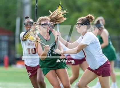 Thumbnail 3 in Pentucket  Regional @ Newburyport (MIAA Division 2 North Quarterfinal) photogallery.